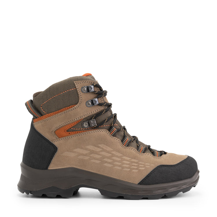 Aborg Brown R