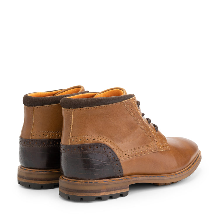 Welbourn Cognac BD