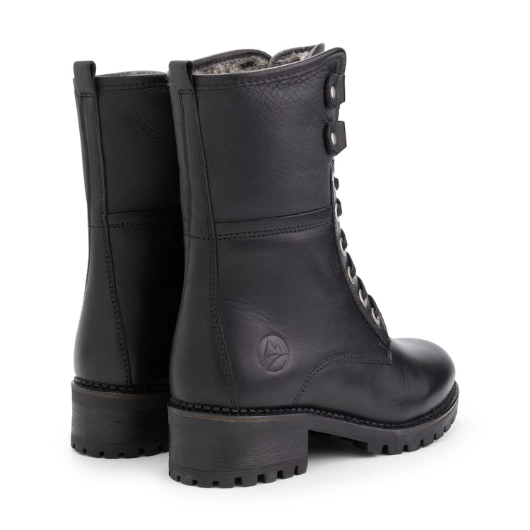 Myre Black BD