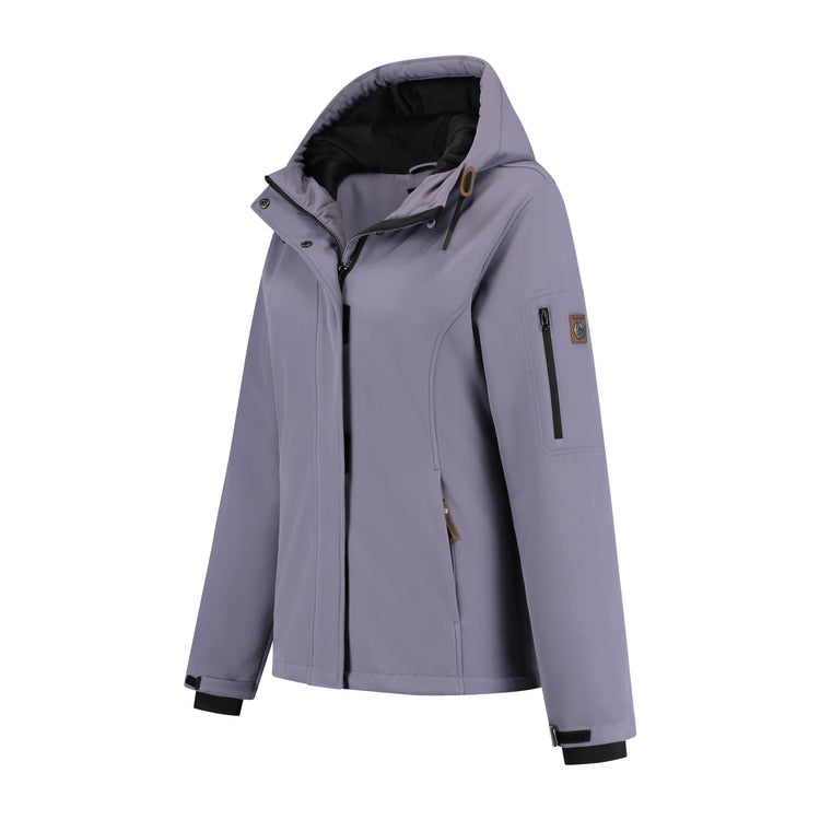Mette Purple FL