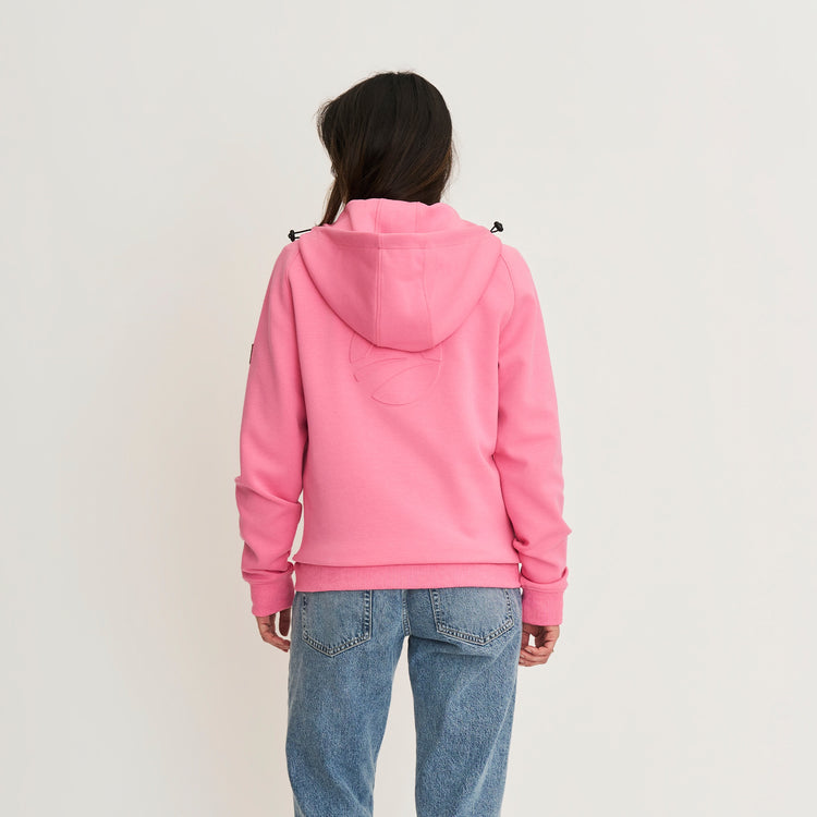 Silje Pink MV2