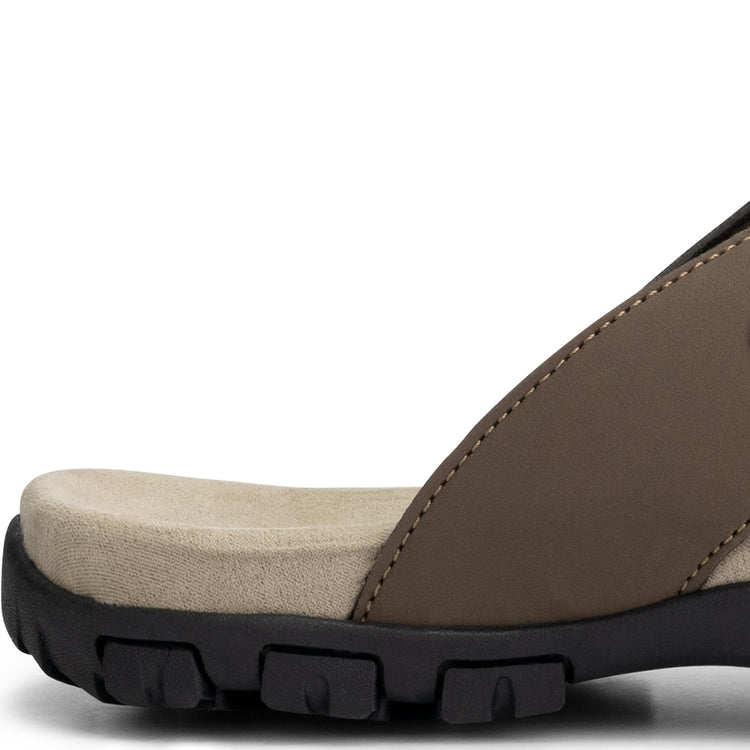 Solsvik Brown DFH