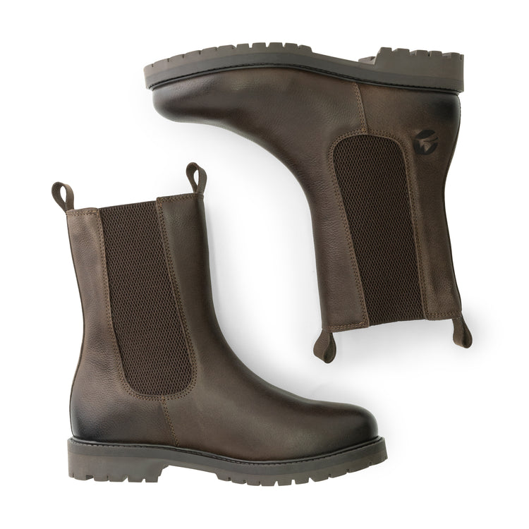 Suldal Dark brown UPD