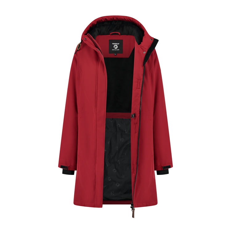 Enrike Red CVO