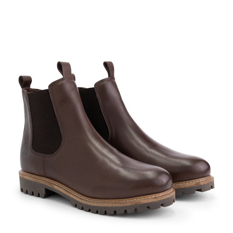 Rosseland Dark brown FRD