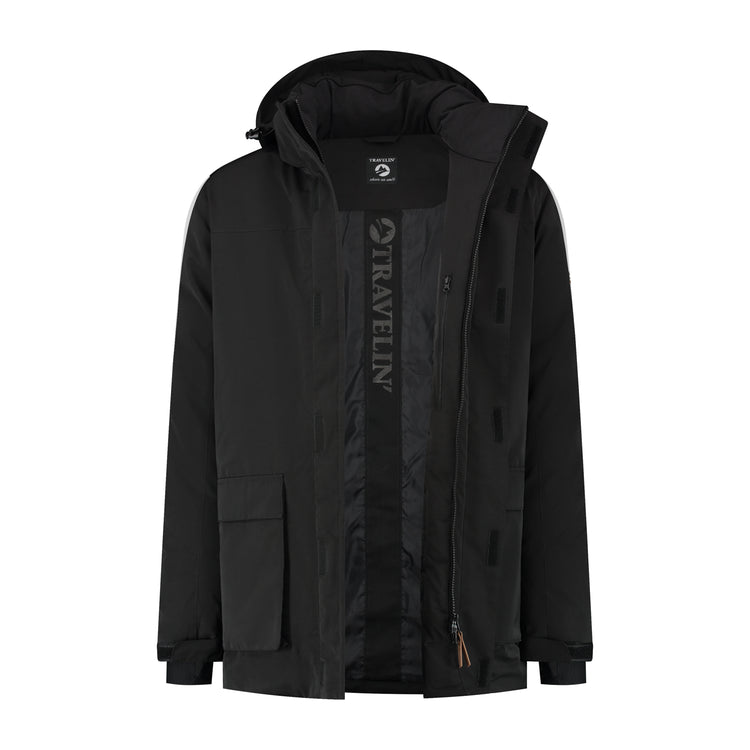 Rasmus Black CVO