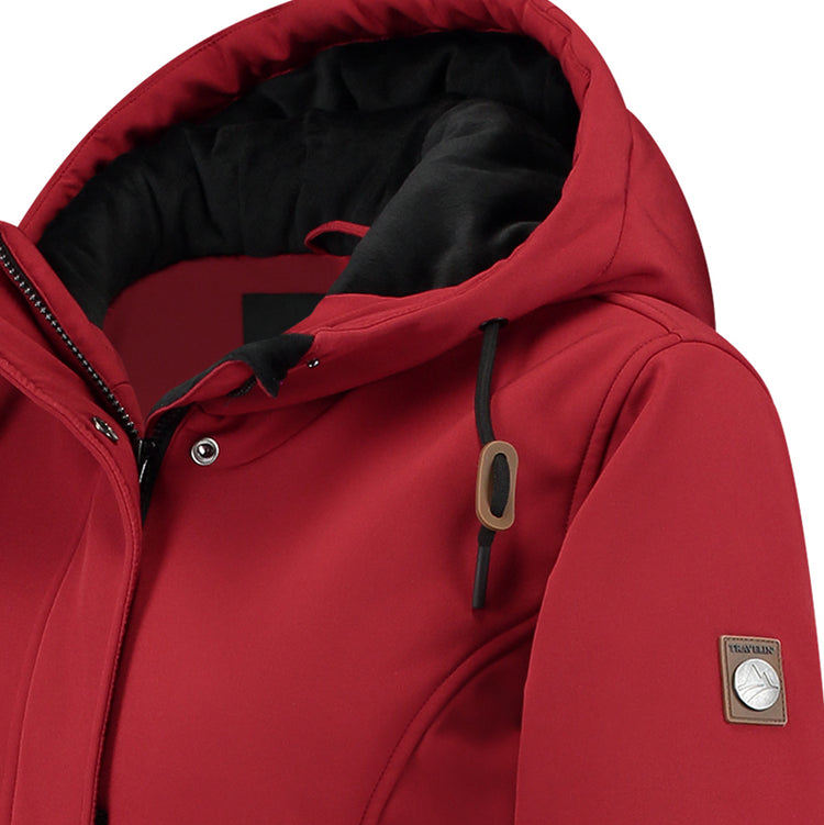 Enrike Red DCB