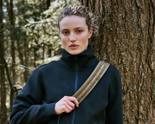 The New Hiking Standard