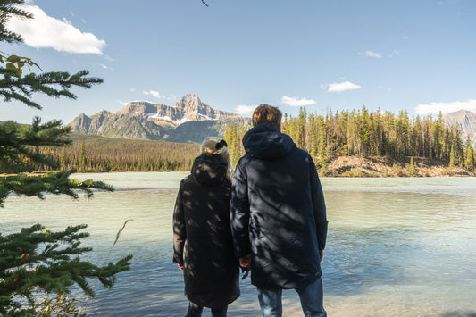 Welcome the Wild with Olivier Amersfoort