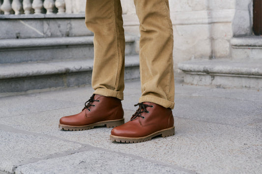 Men's Ankle Boots