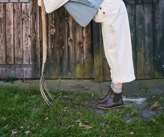 Women's Chelseaboots