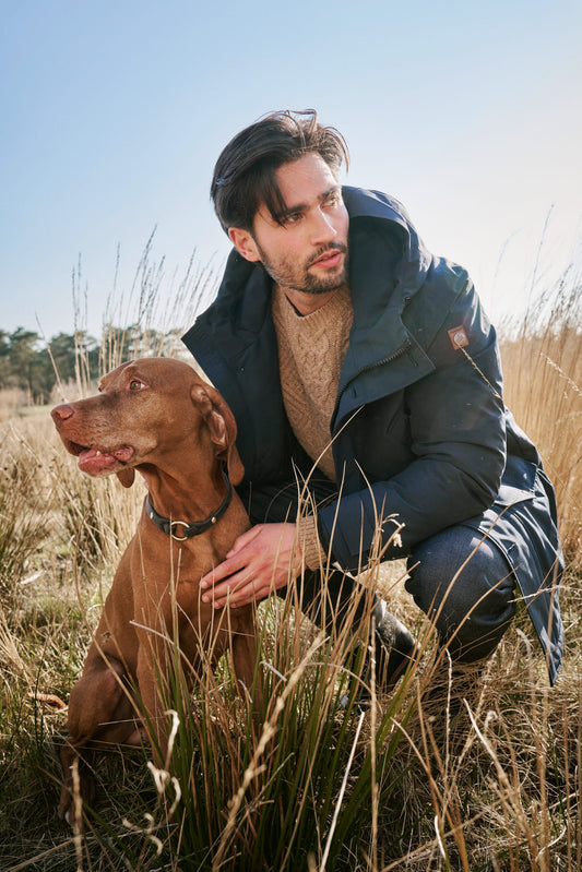 Men’s jackets & coats