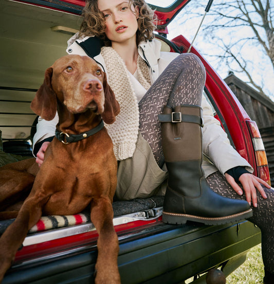 Women’s outdoor boots