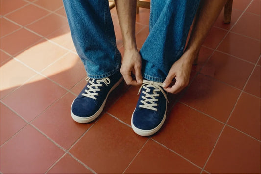 Men's Barefoot shoes