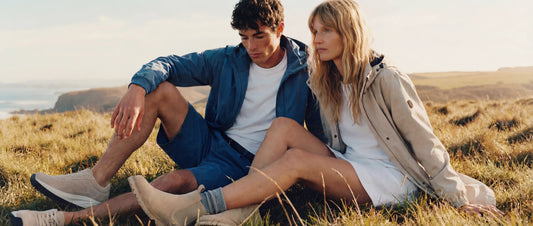 Women's Spring & Summer Footwear