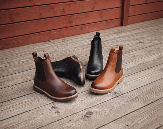 Men's chelsea boots