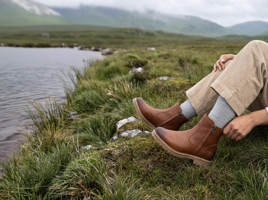 Women’s boots