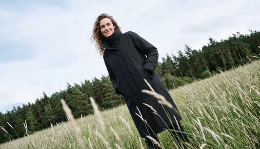 Women's Rain- & Hardshell Jackets