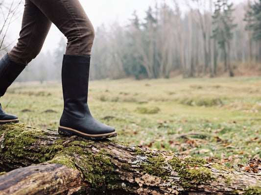 Women's High Boots