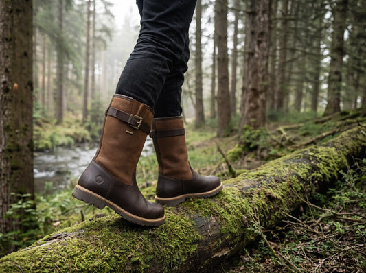 Women’s outdoor boots