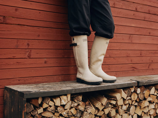 Women's Rain boots
