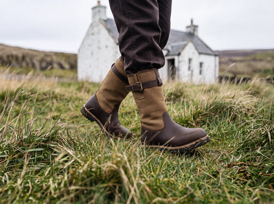 Men’s outdoor boots