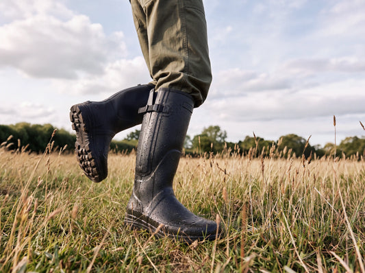Men's Rain boots