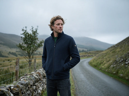 Men's jumpers & cardigans