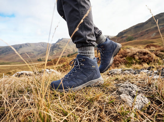 Men’s Hiking boots