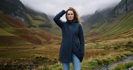 Softshell Jackets