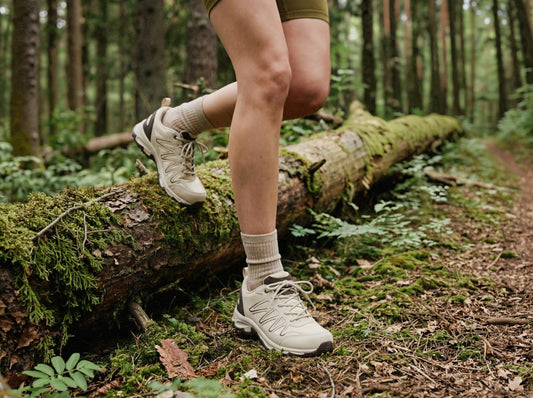 Hiking