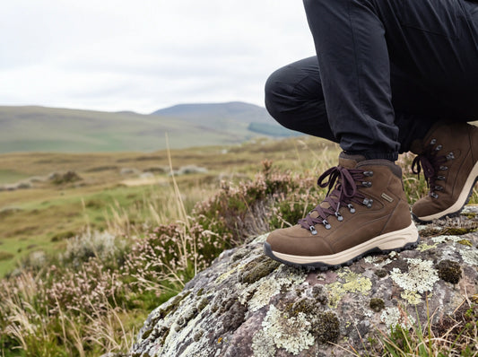 Women's Hiking boots