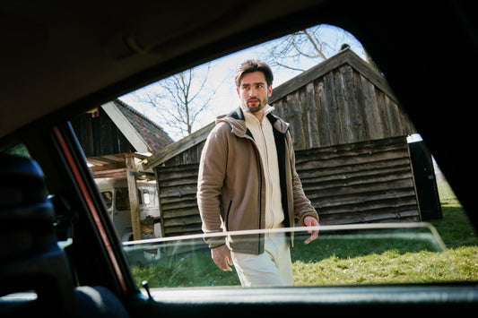 Men's jumpers & cardigans