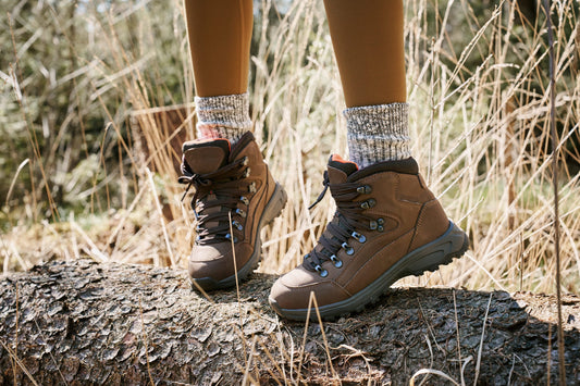 Women's Hiking boots