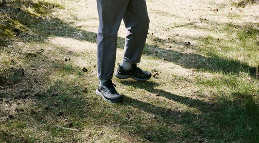 Men’s Hiking boots