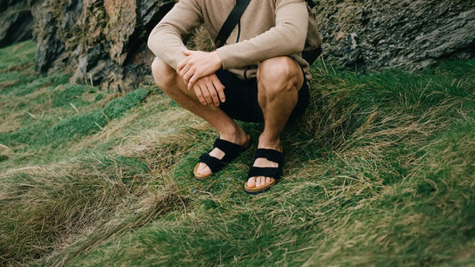 Men's Sandals