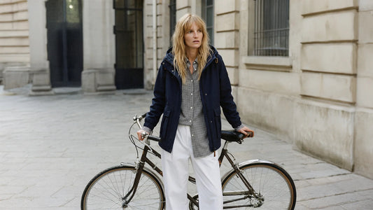 Urban wear