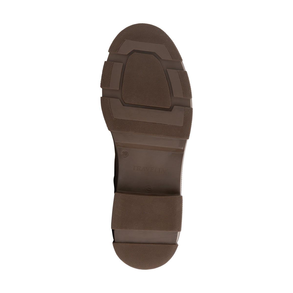 Kelowna Women - Winter Boots - Wool-Lined - Dark Brown UNS