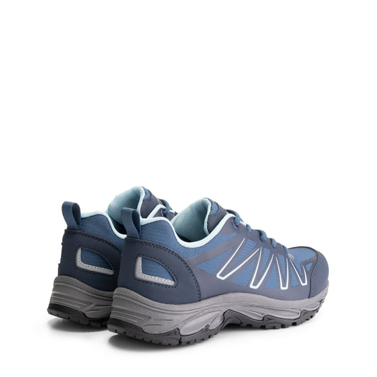 Morke Women - Hiking shoes - Waterproof - Navy BD