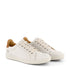 Metz Women - Sneakers - Nubuck - White FRD