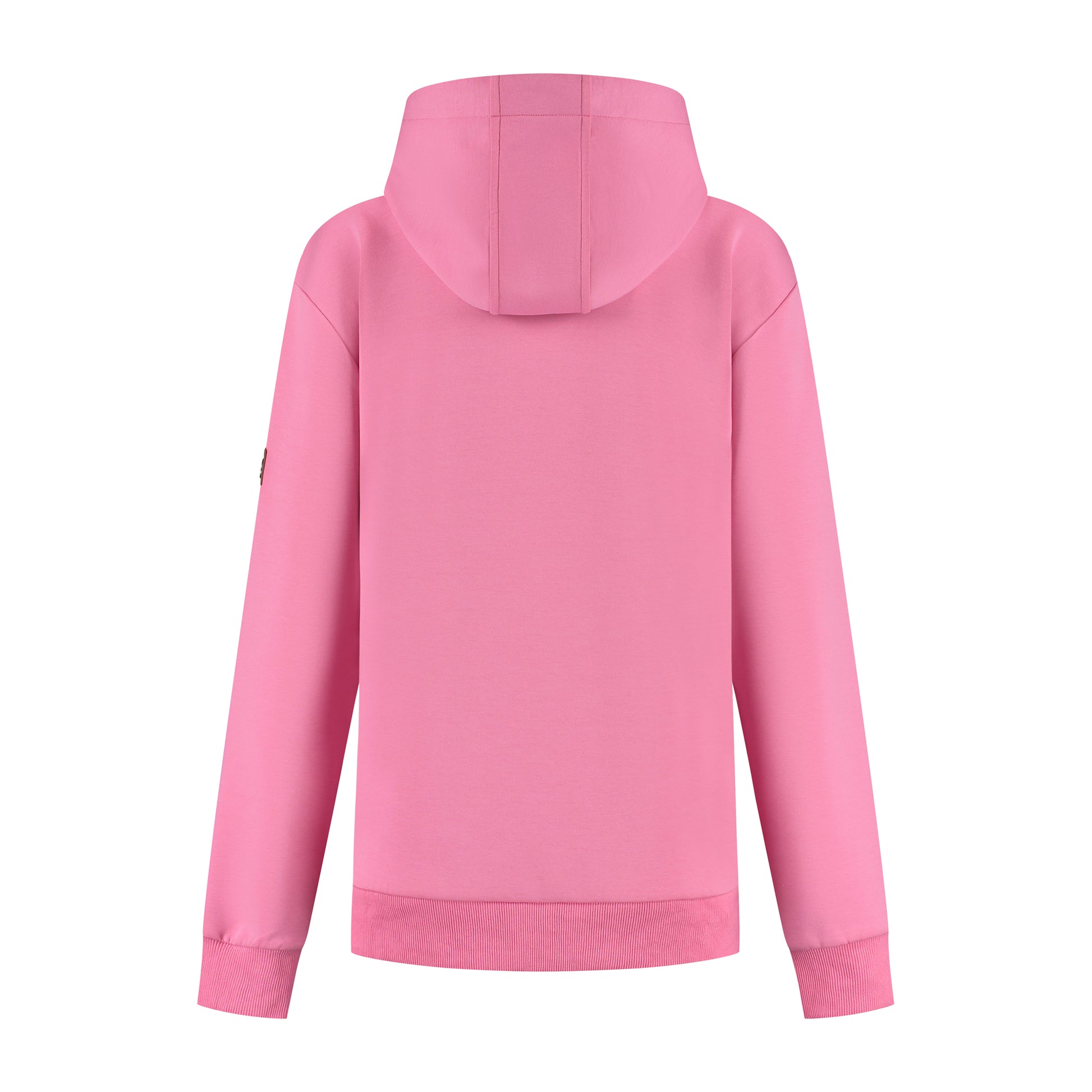 Marte Women - Outdoor sweater - Hoodie - Pink B