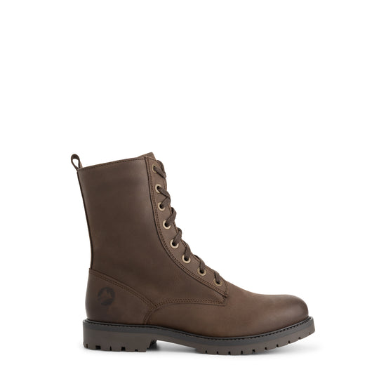 Bossvika Dark brown R