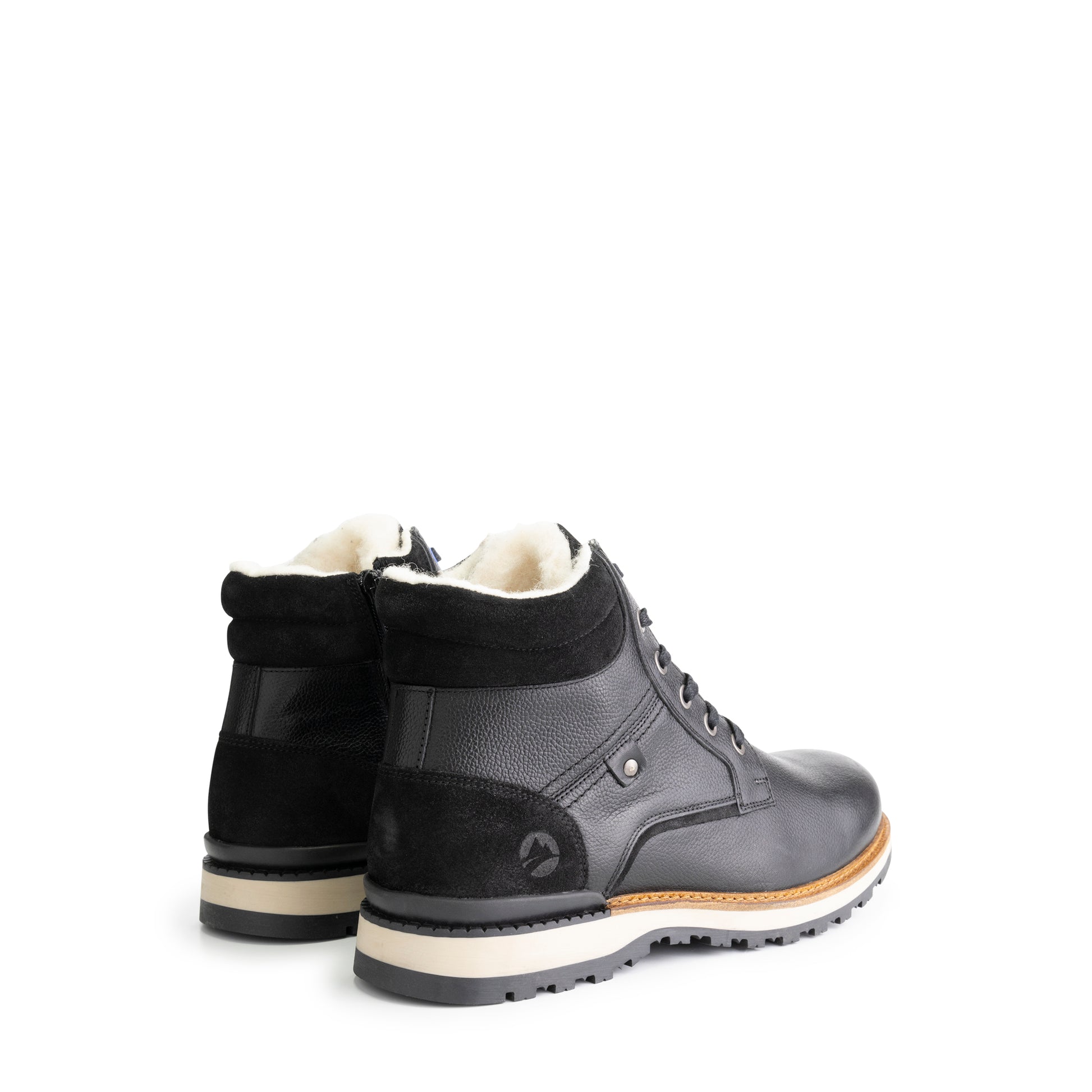 Sundby Black BD