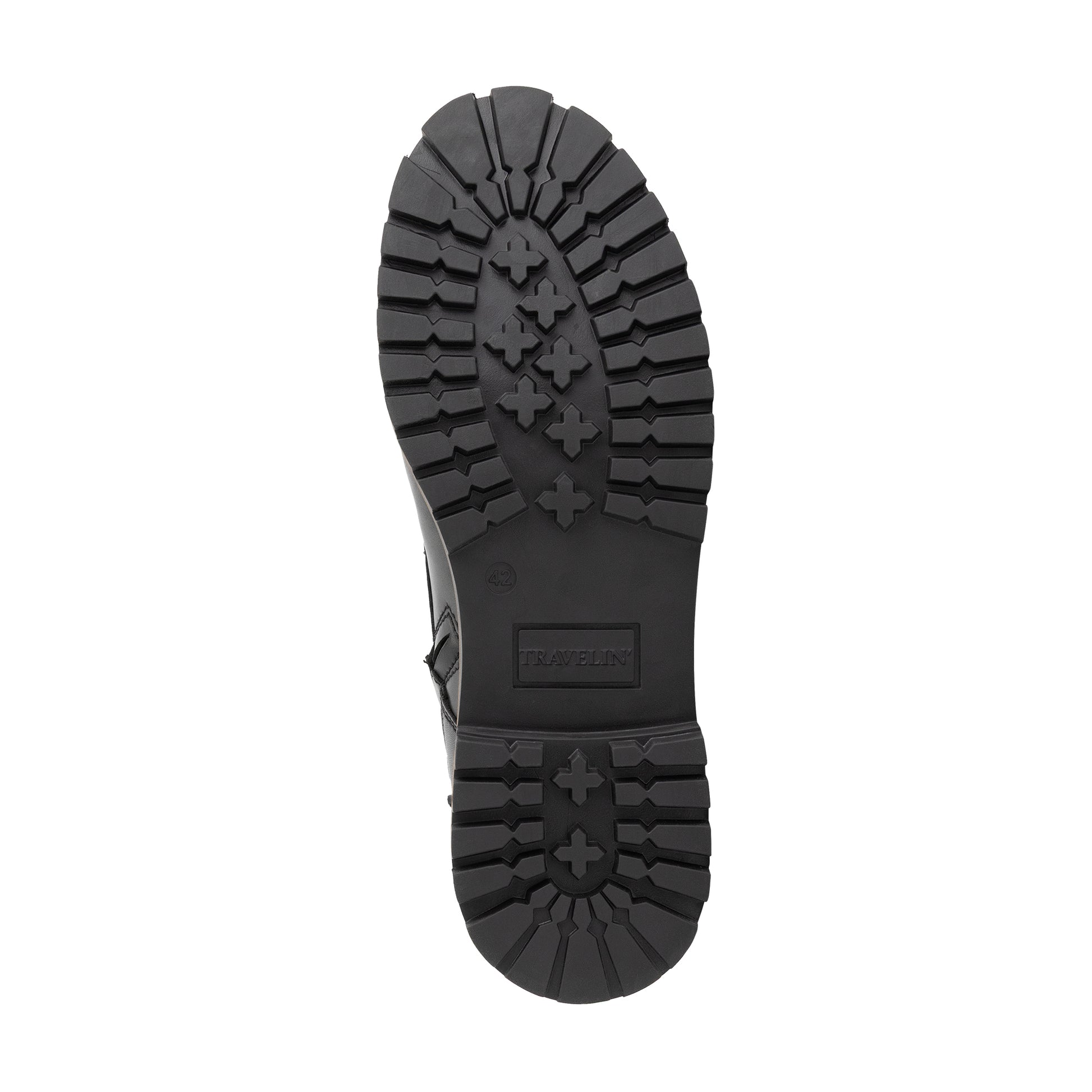 Kvaloya Black UNS