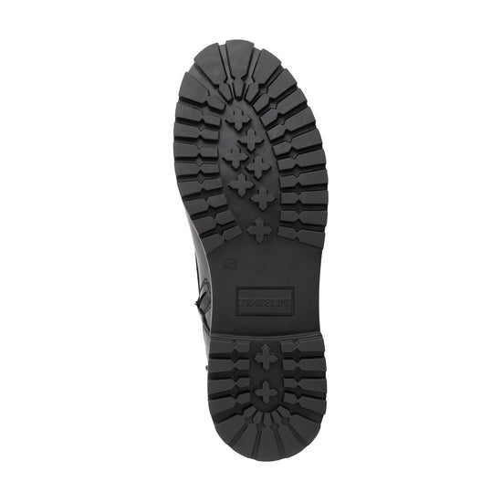 Kvaloya Black UNS