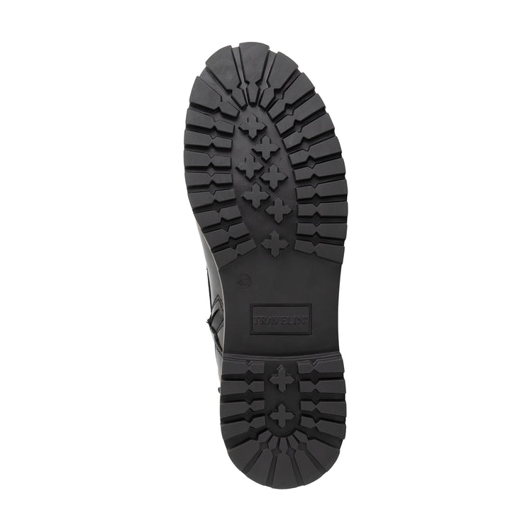 Kvaloya Black UNS