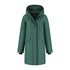 Linea Women - Parka - Waterproof - Dark green F
