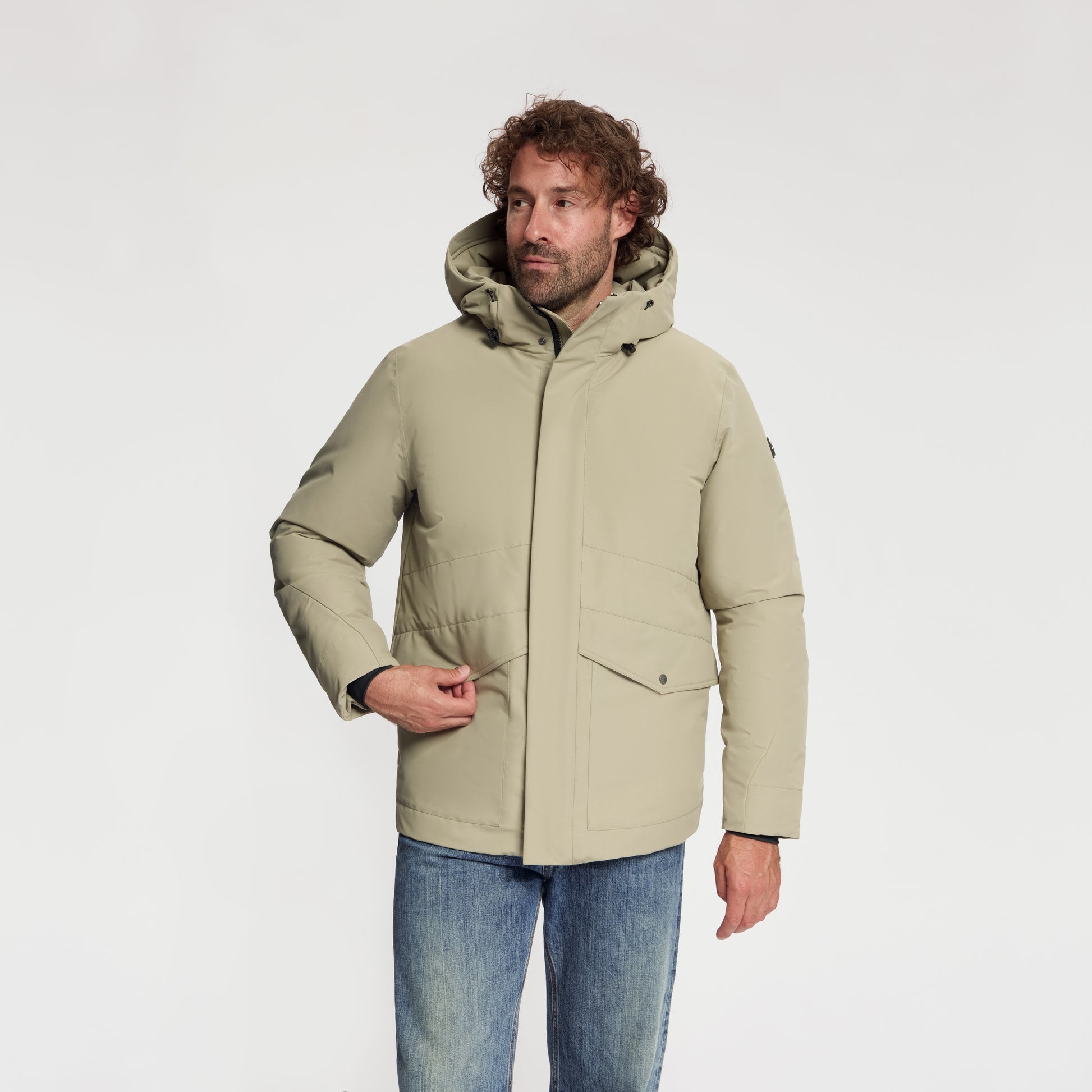 Sune Light brown MV