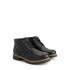 Tohuse Men - Lace-up boots - Leather - Black FRD