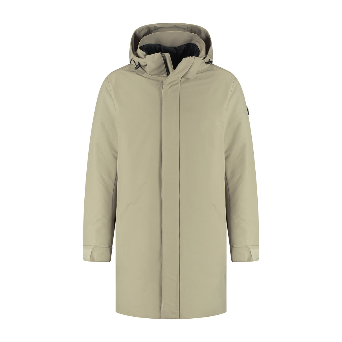 Hayden Men - 3-in-1 Jacket - Light Brown F